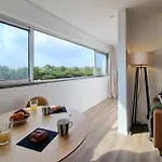 アパート L'horizon Dore, Vue Et Dunes, A Pied