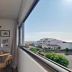 L'horizon Dore, Vue Et Dunes, A Pied *