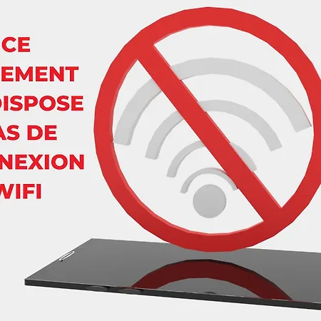 Lejlighed L'horizon Dore, Vue Et Dunes, A Pied *