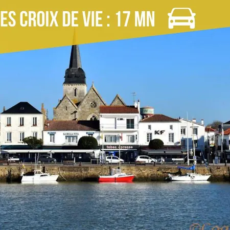 L'horizon Dore, Vue Et Dunes, A Pied