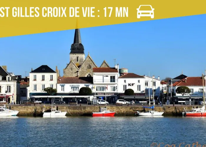 L'horizon Doré, Vue Et Dunes, à Pied