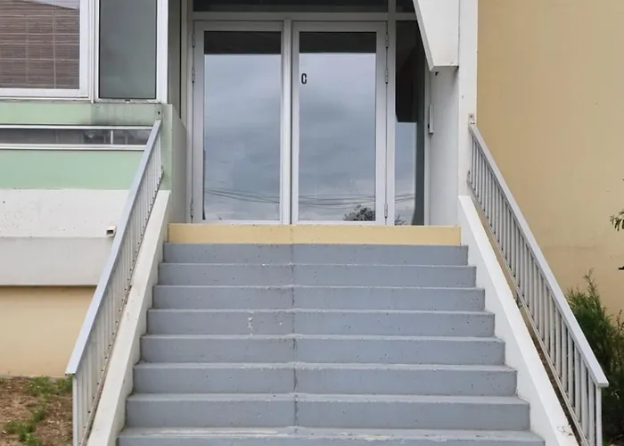 L'horizon Doré, Vue Et Dunes, à Pied Saint-Hilaire-de-Riez